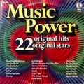 Adventures in Vinyl---Music Power, 1974