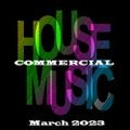 Dj Eddie Commercial House Mix March 2023
