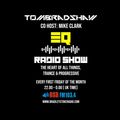Tom Bradshaw, Mike Clark, EQ Radio Show 008, Special Guests: Liz Wigley & Melvin Sheppard