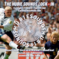 Hubie Sounds Euro 2020 Lock-In - 02-07-21