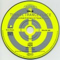Tunnel Trance Force - Vol 18 (2: DSL Mix) 2001