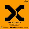 The Alex Acosta Show on Mix93FM - EP 13