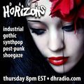 Dark Horizons Radio - 4/27/17