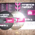 Rank 1 - Trance Nation Cd 2