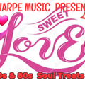 SWEET LOVE 70s 80s Soul Treat | Tony Gregory, Lou Rawls, Teddy P, Gerald Alston, The Manhattans