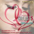 Lovers Hit List vol.5 - Hit Mix by DJDennisDM