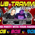 Club Trammps Flash Back Party 70s 80s 90s