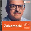 2021.04.10 - Zakamarki - 014 - Marek Niedźwiecki