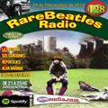 RareBeatles Radio Nº128 Especial All Things Must Pass