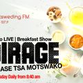 LIVE @MOTSWEDINGFM/11/AUG/2020