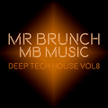 Deep Tech House Vol 8