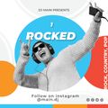 ROCKED 1 - DJ MAIN