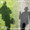 Tīrkultūra Unexpected Sources Audio Gallery for Onotesla - 22nd May 2021