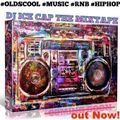 DJ Ice Cap - MixTape 04-17 OldScool RnB