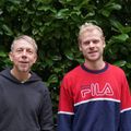 Brownswood Basement: Gilles Peterson with Raffy Bushman & Cliffy // 29-09-22
