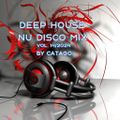 Deep House NU Disco Mix vol. #14 / 2024