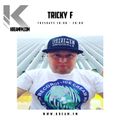 Dj Tricky F - Kream.FM 17 MAY 2022