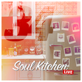 The Soul Kitchen 34 / 31.01.21 / NEW R&B + Soul / Robin Thicke, J.Holiday, Giveon, Mary J Blige
