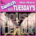 DJ G-Quick TWITCH Tuesday's 8/22/2023