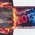 Breakfreak 32  -Yearmix 2013