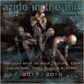 The Very Best Of Wave, Gothic, EBM, Industrial, Post Punk & Electro 2017 / 2018