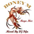 DJ Fifa Boney M Megamix