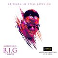 The Notorious BIG Tribute Mix