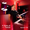 A State of Trance Episode 1122 - Armin van Buuren