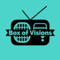 Box of Visions | #061 | Sweet Isolation