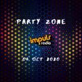 Even Steven - PartyZone @ Radio Impuls 2020.10.06 - Ad Free Podcast