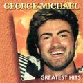 Музика з CD George Michael