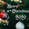 NonStop - Happy New Year & Merry Chrítmas 2020 - Tùng RoBo In The Mix