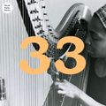 33 | Antonis Goussis | Dedicated to Dorothy Ashby