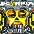 Scorpia Central Del Sonido - Da Nu Generation CD2