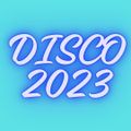 Disco 2023