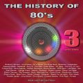 The History Of 80's Vol.3