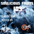 Soulicious fruits #103 w. DJ F@SOUL
