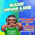 Blazin' HIP HOP & RNB 2020 NONSTOP MIX BY DJ TRAXX250