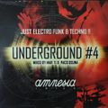 Paco Osuna - Amnesia Ibiza Underground 4 - Session Vol.9 2004