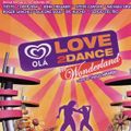 Olá Love2Dance In Wonderland (CD2) Mixed By Diego Miranda (2005)