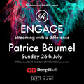 Renaissance Engage #004 - Patrice Bäumel Sneak Peak