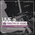 CJ Mackintosh ‎– Live @ Ministry Of Sound (2000)