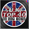 UK TOP 40 : 29 AUGUST - 04 SEPTEMBER 1976