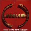 HARLEM MIXED BY DJ MASTERKEY SINCE1999