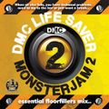 Monsterjam - DMC Life Saver Vol 2 (Section Party Mixes)