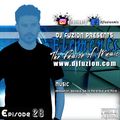 DJ FUZION Presents Elements Episode 28