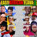 VDJ JONES - EAST AFRICAN FLAVA 3-2020
