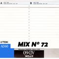 Mix N° 72