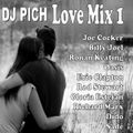DJ Pich - Love Mix Vol 1 (Section Loves Mixes)