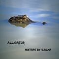 ALLIGATOR mixtape by S.ALMA